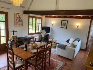 Les Pommiers, maison de campagne avec terrain - 7