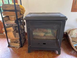 Les Pommiers, maison de campagne avec terrain - 6