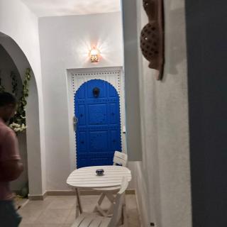 Maison des histoires - 4