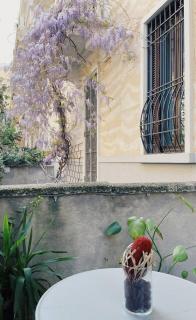 Davide Host Urban Garden 20 min Duomo - Mailand - 5