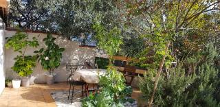 Appartement au pied du Vercors - 0