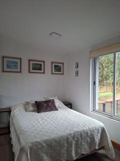 Urutau Loft - 1