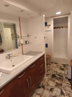 Appartement au pied du Vercors - 4