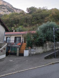 Appartement au pied du Vercors - 1