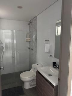 Apartamento en Cielo Mar a 5 minutos de la playa - 7