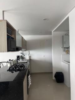 Apartamento en Cielo Mar a 5 minutos de la playa - 6