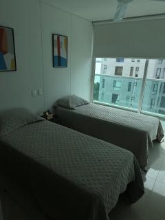 Apartamento en Cielo Mar a 5 minutos de la playa - 5