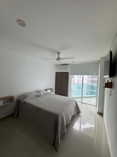 Apartamento en Cielo Mar a 5 minutos de la playa - 4