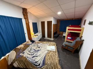 Fario Fishing Lodge - 6