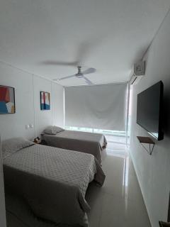 Apartamento en Cielo Mar a 5 minutos de la playa - 3