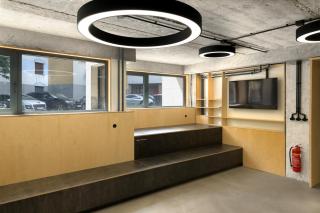 Vibe Loft free drink daily by Zazi - Bratislava - 9