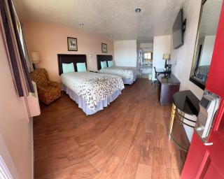 Denver City Motel - 2