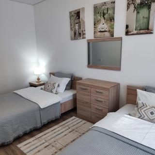 Apartment near the Kazakhstan Hotel in Almaty - Almaty - 9