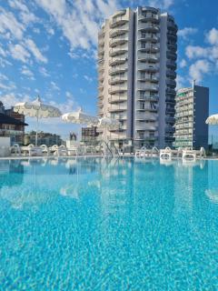 Hotel Conca Verde - 0