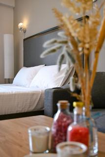 Luxury Studio Near Downtown Dubai - 1