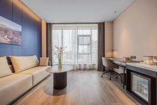 Atour Hotel Shantou Chenghai Guosheng Center - 2