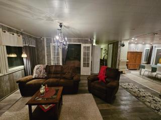 Cosy house - 4