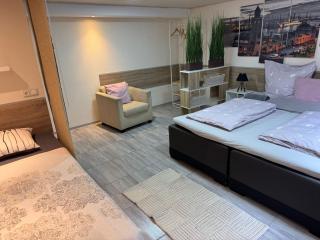 Ferienwohnungen Traubeneiche - 8