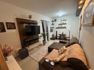 Belem Cop 30 Apartamento Novo Ed Mistral - 0