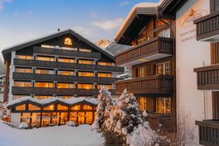 Le Mirabeau Resort & Spa - 0