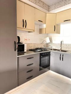 J&G Apartments - 0