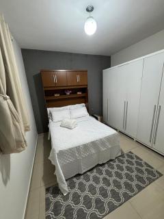 FLAT Cop 30 BELÉM Novo Ed Mistral 4 pessoas 2 quartos à 10 min do evento - 5