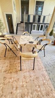 Saidi Silk Road Family Guest Room - 4