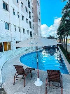 Belem Cop 30 Apartamento Novo Ed Mistral - 4