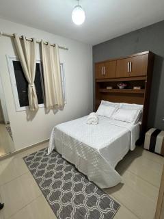 Belem Cop 30 Apartamento Novo Ed Mistral - 3