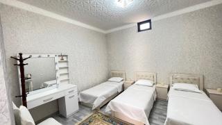 Saidi Silk Road Family Guest Room - 7