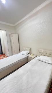 Saidi Silk Road Family Guest Room - 6