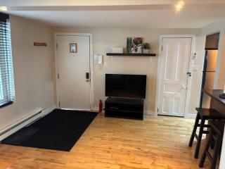 Appartement Condo dans le vieux Québec - Québec - 7