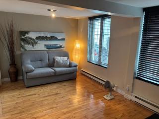 Appartement Condo dans le vieux Québec - Québec - 5