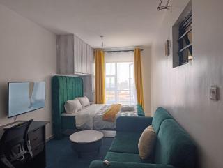 Luxe Studio Kinoo - 2