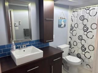 Appartement Condo dans le vieux Québec - 3