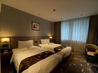 Liuhua Hotel - 8