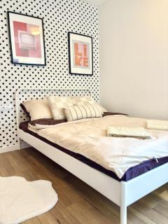 Royal - Studio in Central Warsaw by Metro Świętokrzyska - 7