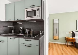 Limehome Karlsruhe Kaiserstraße - 5