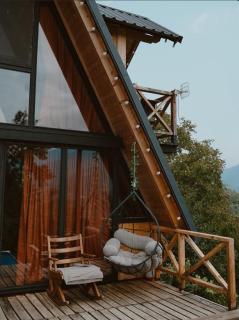 MOSES HOUSE-მოსეს სახლი - 8