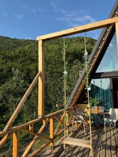 MOSES HOUSE-მოსეს სახლი - 1