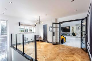 No22 Shalloch House - Donnini Apartments - 5