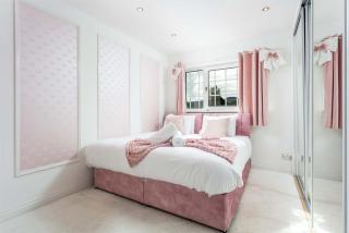 No22 Shalloch House - Donnini Apartments - 1