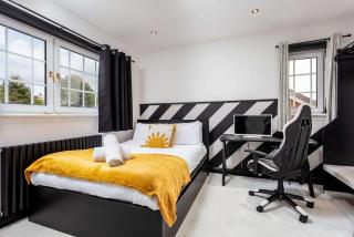 No22 Shalloch House - Donnini Apartments - Ayr - 3