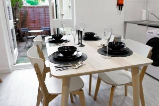 4 Guests - Pet Friendly Retreat in Thornton Heath - 6