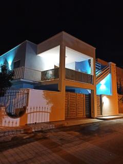 La casa di Lucy - 7