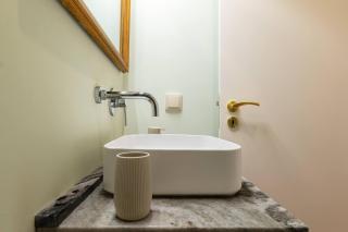 Cozy Boutique Apartment Lisbon - Lisbona - 9