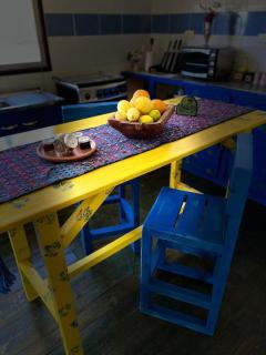 Kaape House - 3