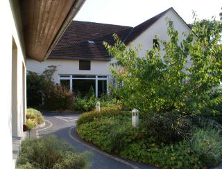 Zum Jägerkrug - Bad Rothenfelde - 4