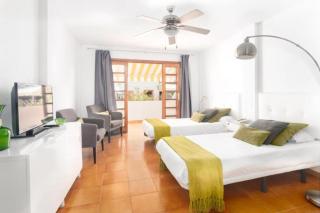 Moderno estudio con Terraza y Piscina en Costa Adeje - 0