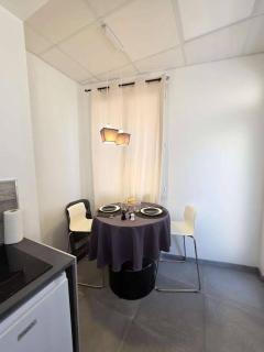 Love room - L'escapade du désir - 7